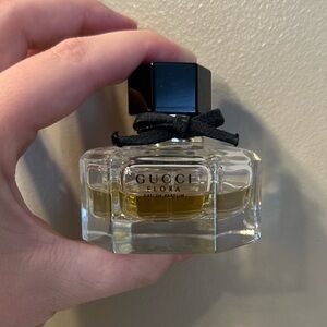 Gucci Flora Eau de Parfum